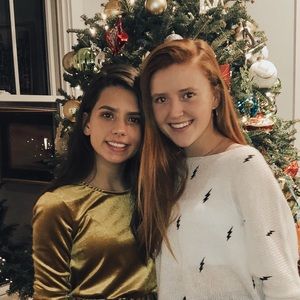 Meet your Posher, Emi